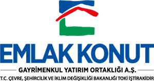 LOGO EKGYO