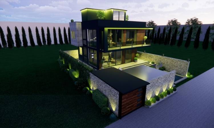 evren kaya ruhsat projeleri render görseli