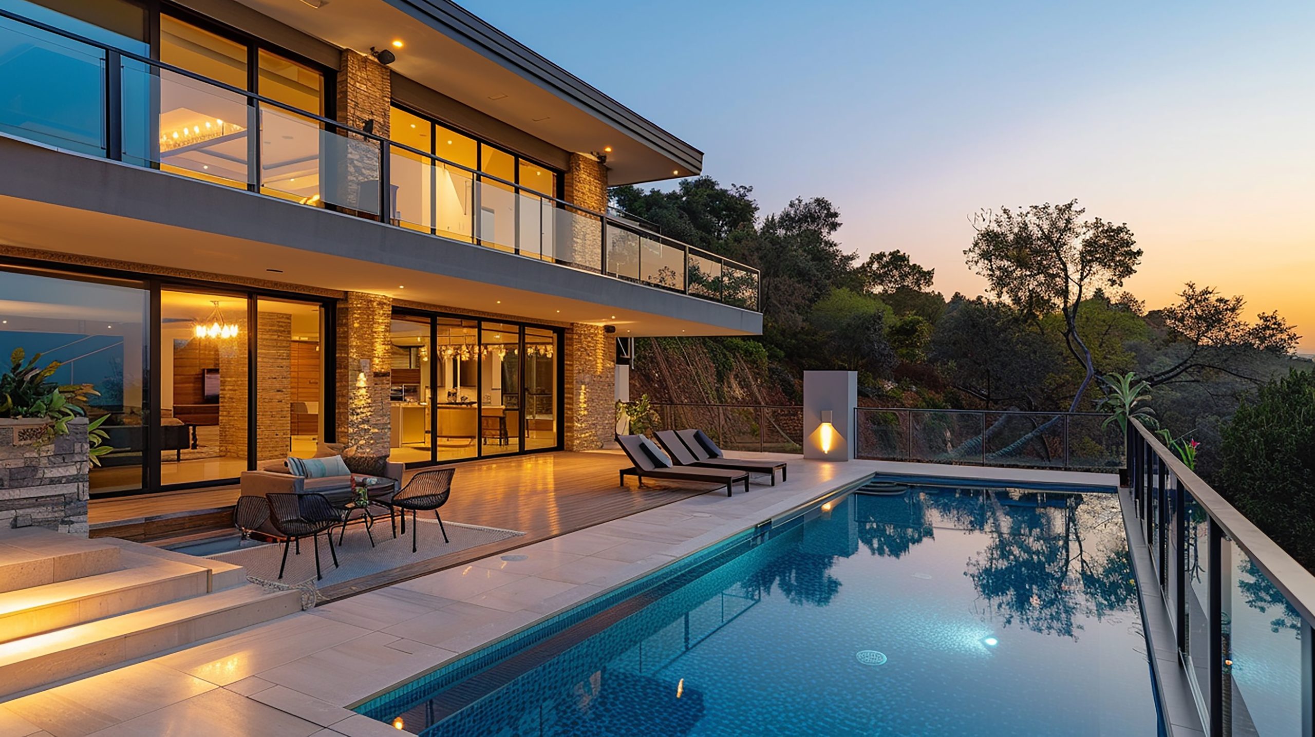 pool-villa