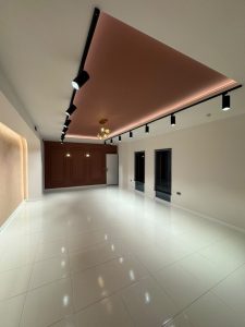 Emirgan Tekstil Showroom